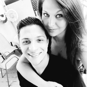 Meet your Posher, Kristi